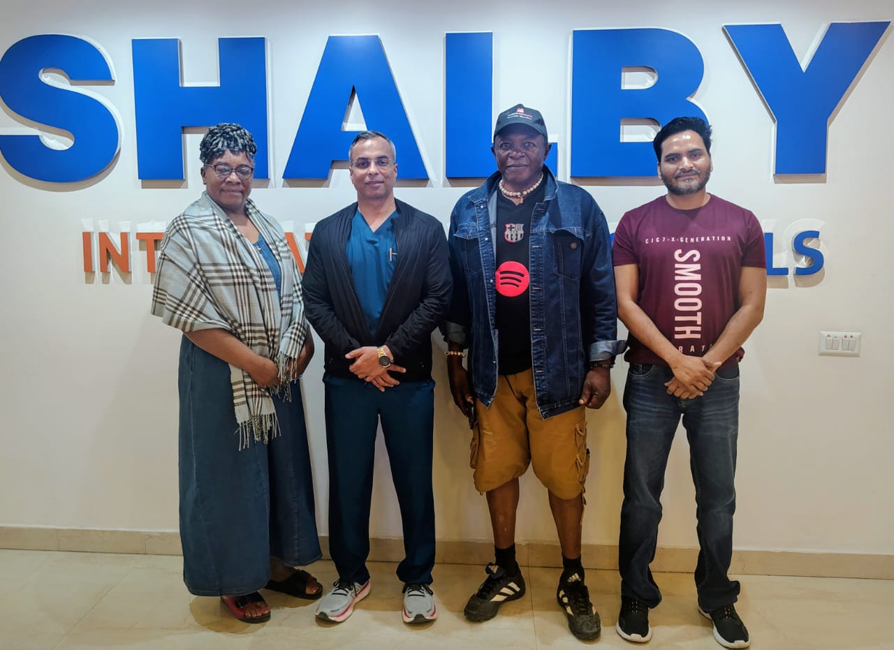 Basma Medicare hero image 1